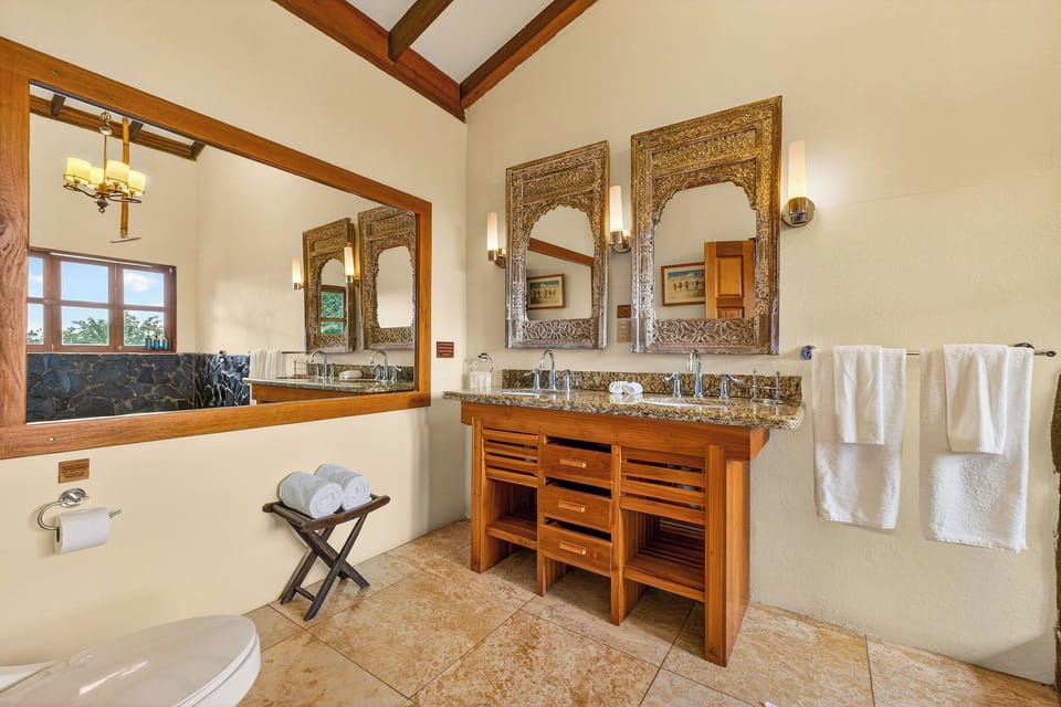 Ocio Villas Mal Pais Hotel in Cobano