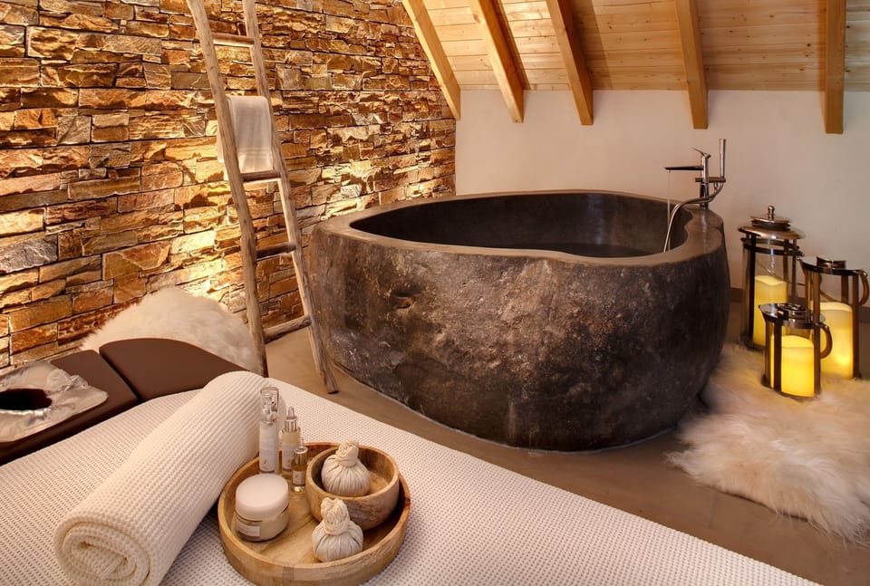 La Cheneaudiere - Hôtel Spa - Relais & Châteaux Hotel in Vosges