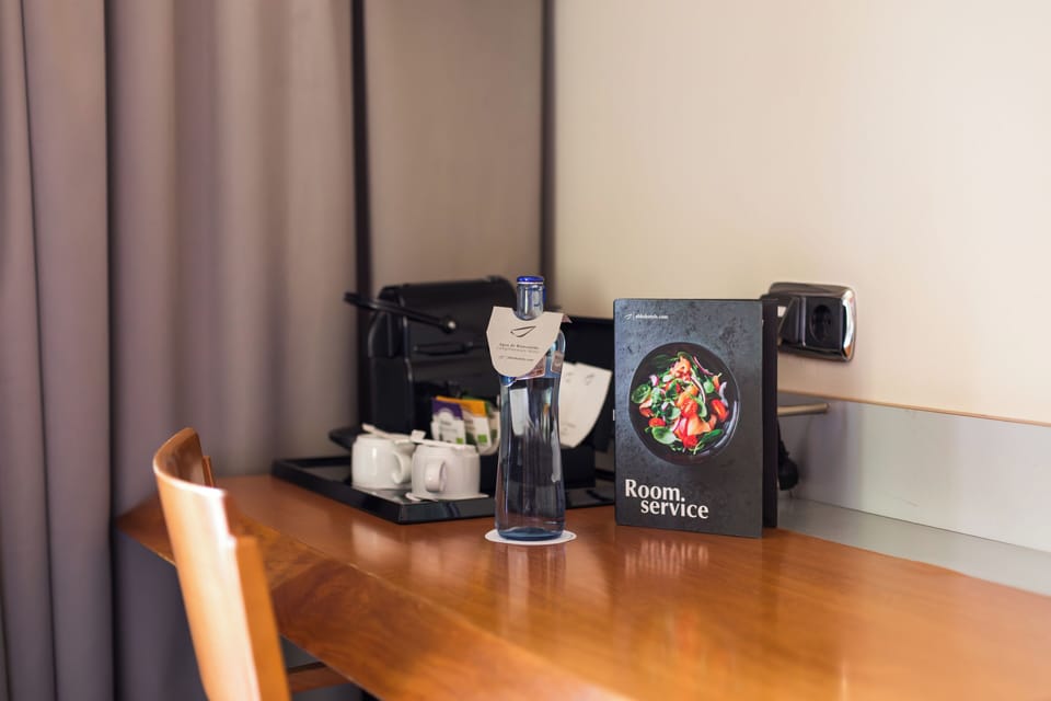Abba Sants Hotel Hotel in Barcelona