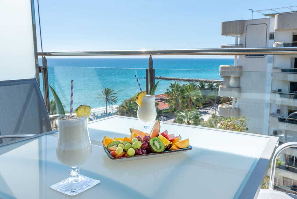 Hotel Calipolis Hotel in Sitges