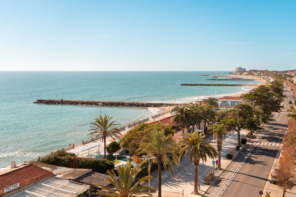 Hotel Calipolis Hotel in Sitges