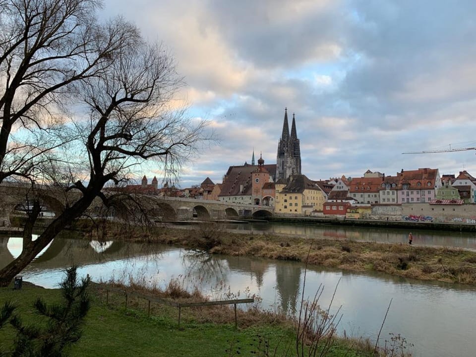 City view