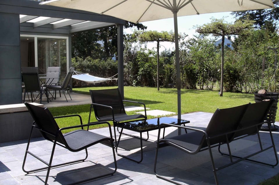 House | Terrace/patio