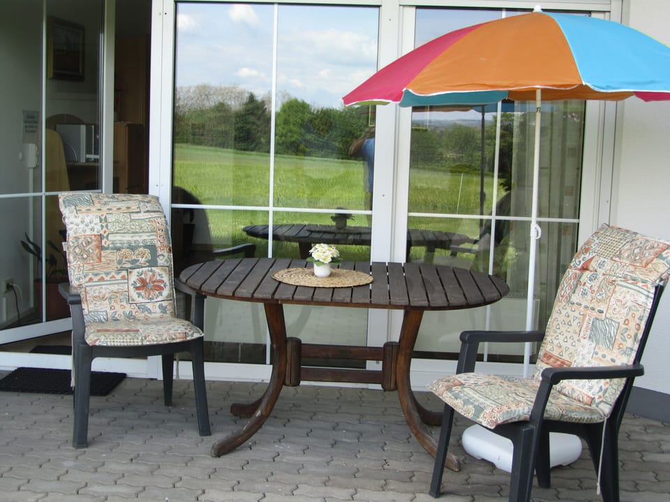 Apartment, Terrace | Terrace/patio
