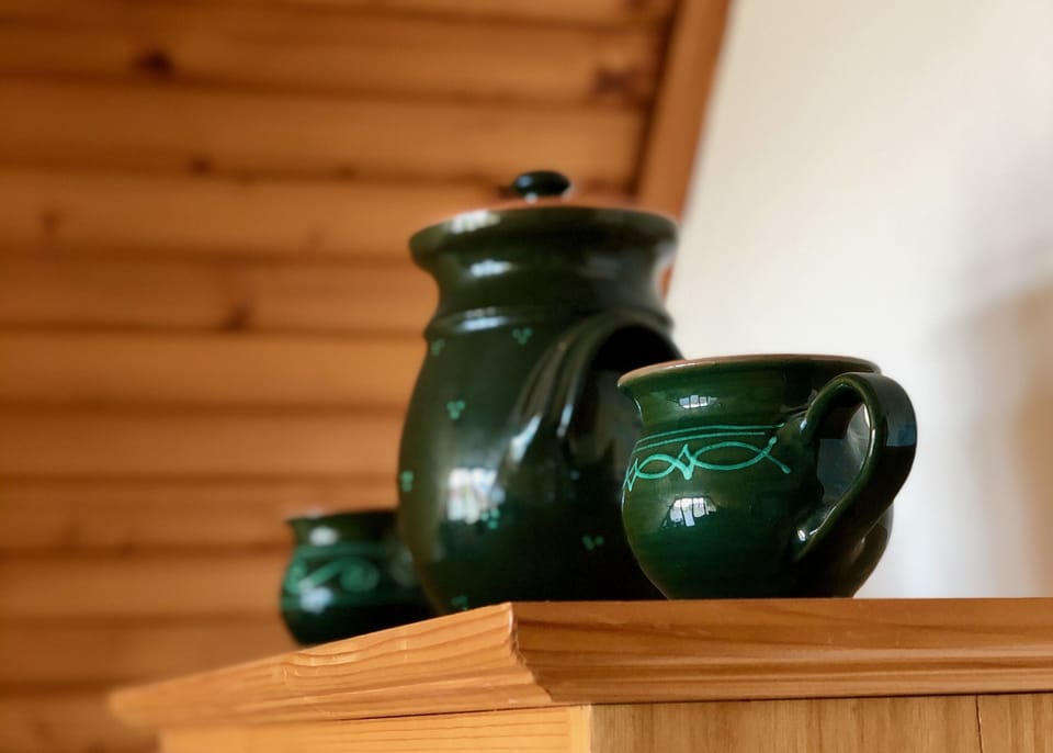 Condo | Room amenity