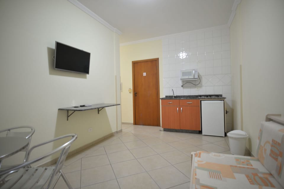 Traditional Apartment | Private kitchen
