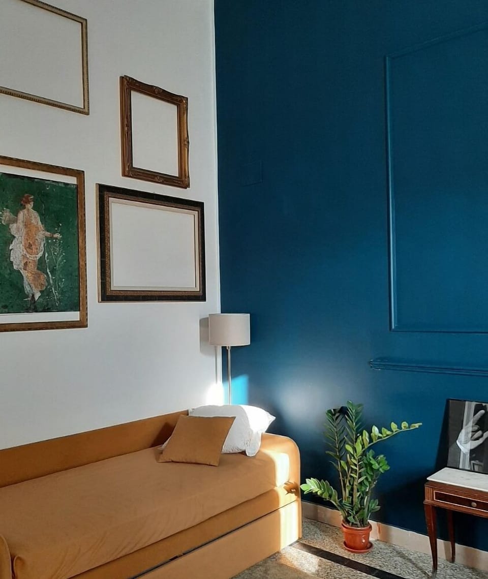 Deluxe Quadruple Room | Premium bedding, down comforters, minibar, individually decorated