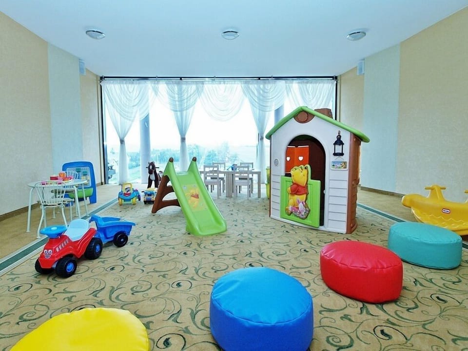 Hotel Fajkier Wellness And Spa Hotel in Poland