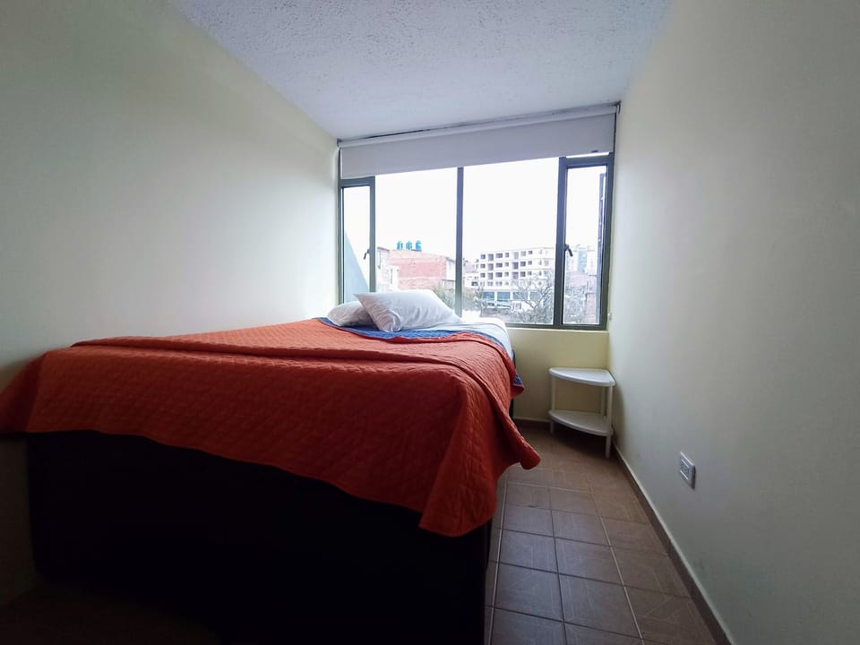 Family Apartment | WiFi (free)