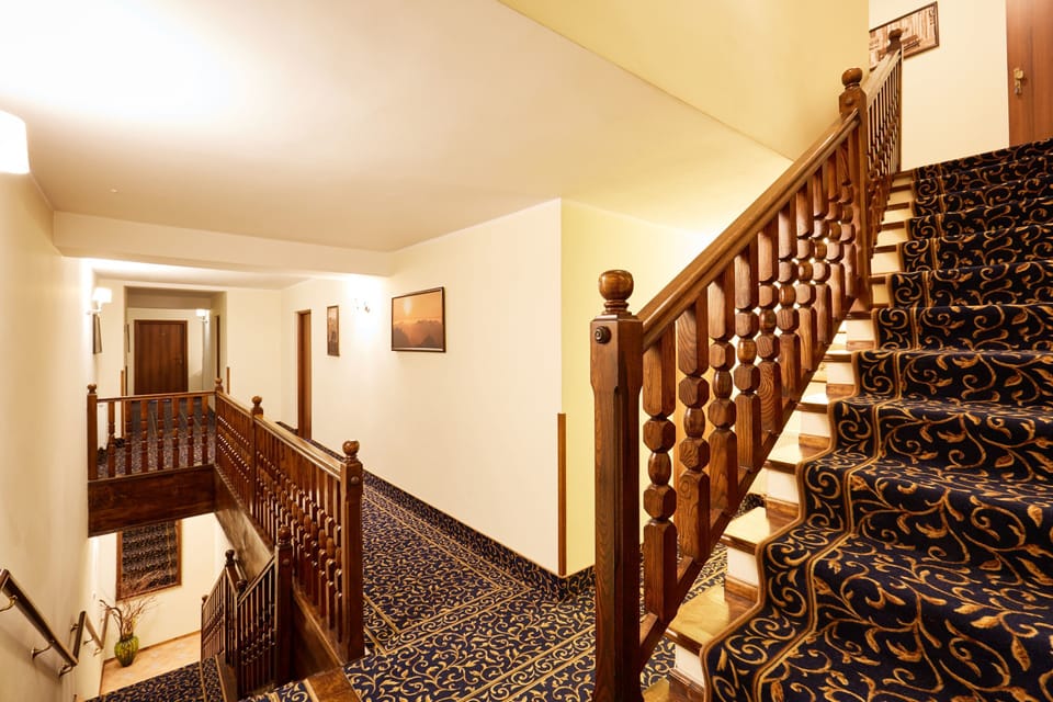 Staircase