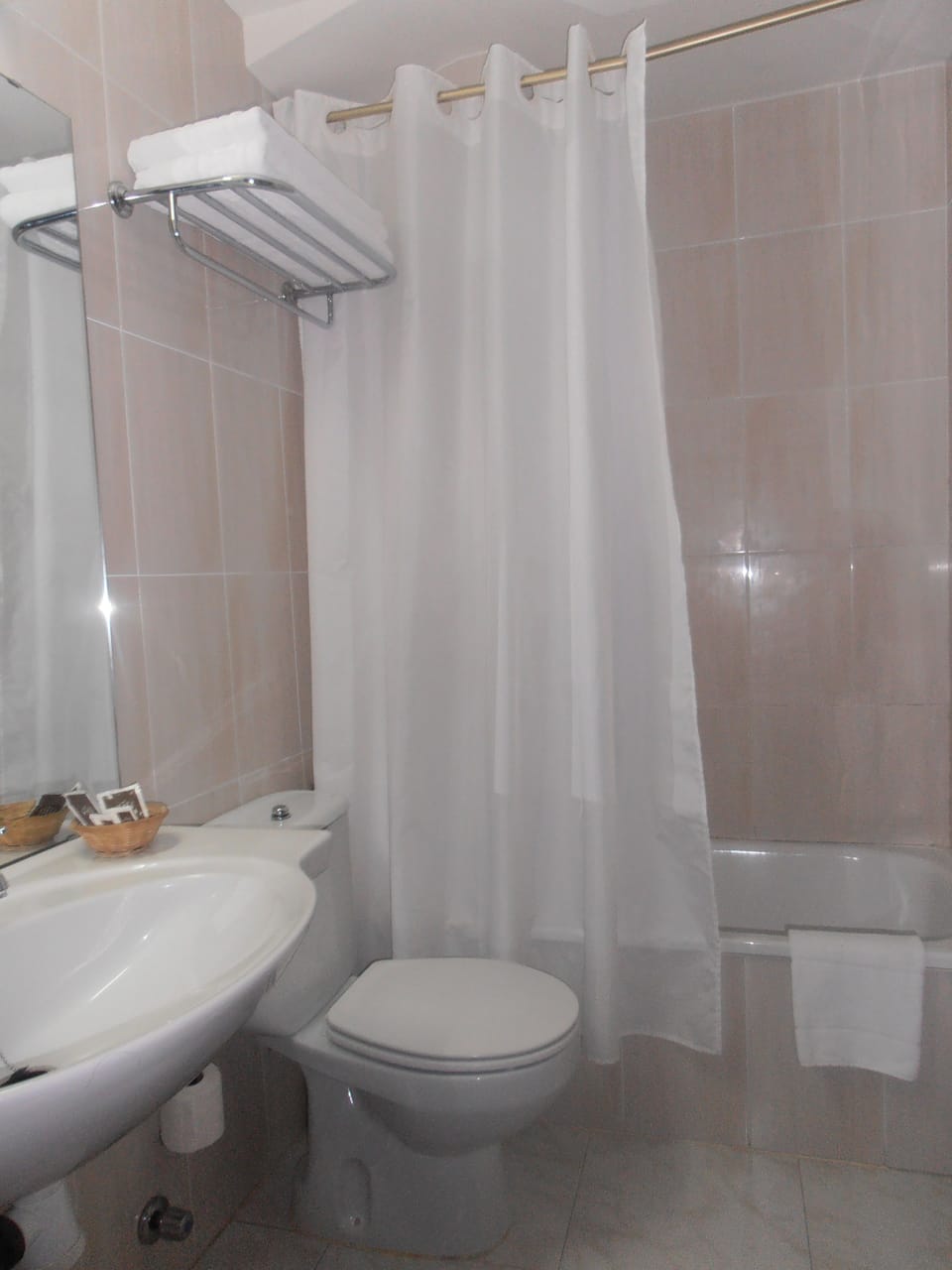 Cabeza Hotel in Asturias