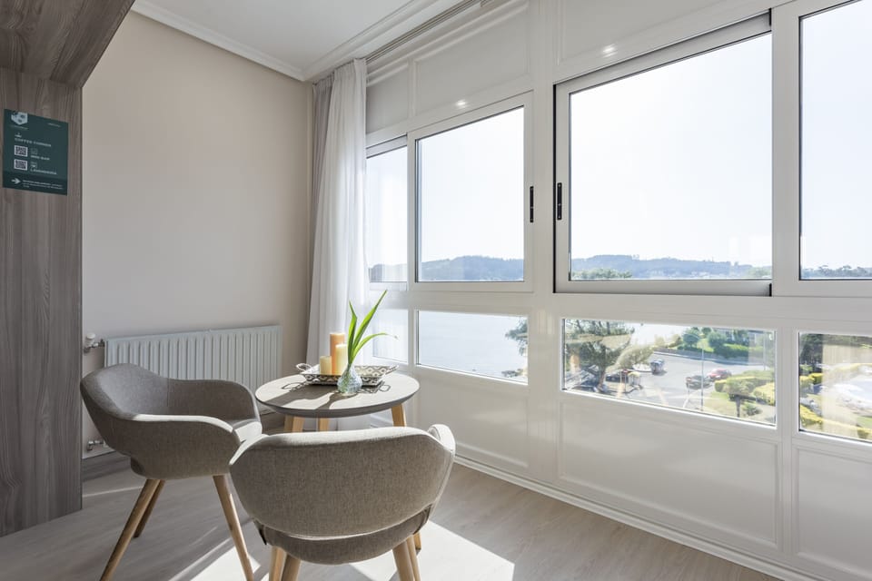 Eurostars Louxo Talaso Hotel in O Salnés