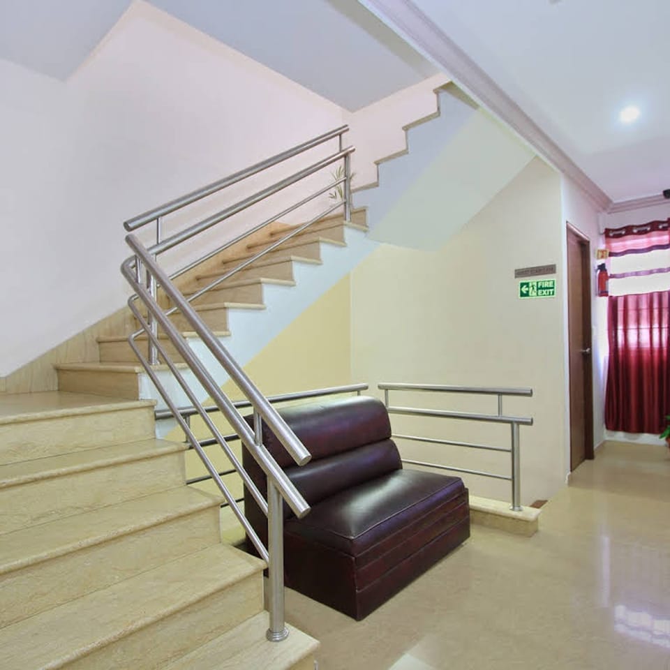 Staircase