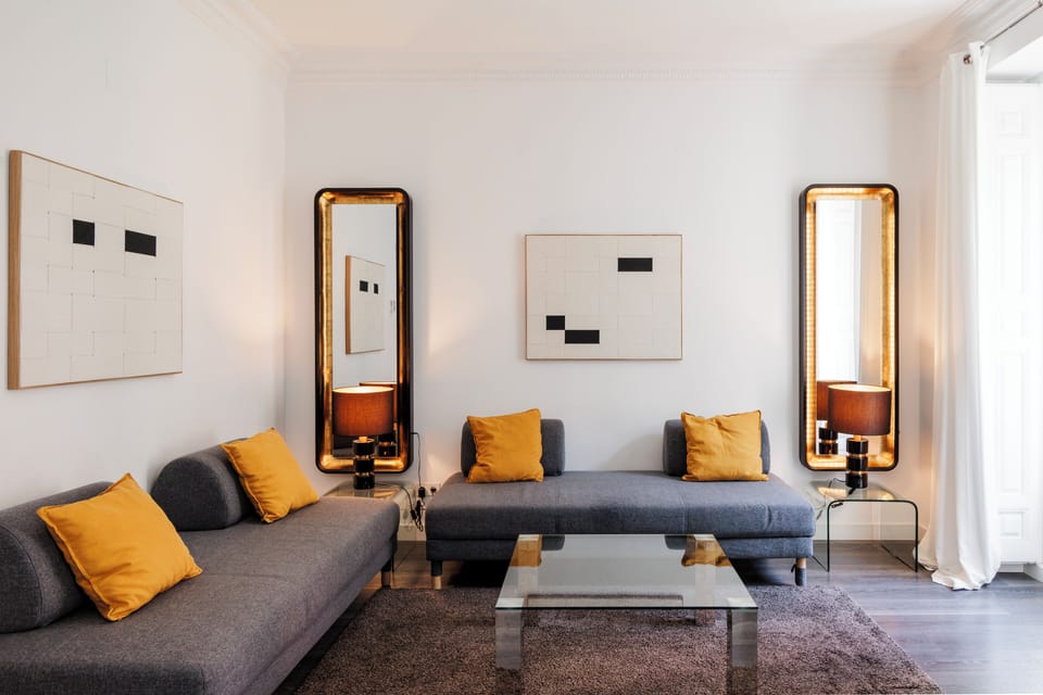 Suite Prado Hotel Hotel in Centro