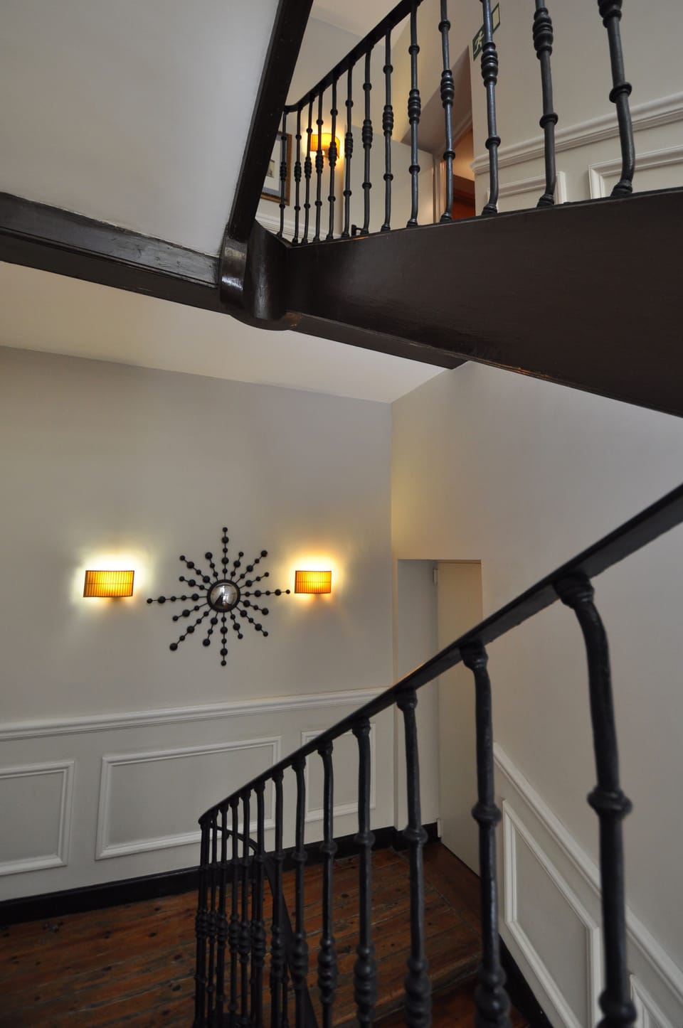 Suite Prado Hotel Hotel in Centro