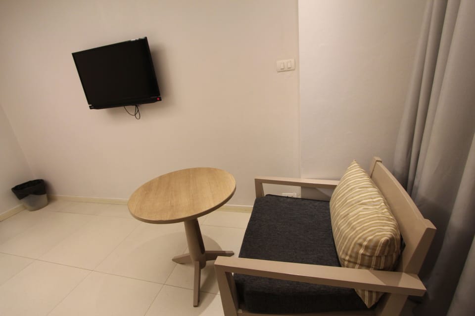 Superior Room | Room amenity