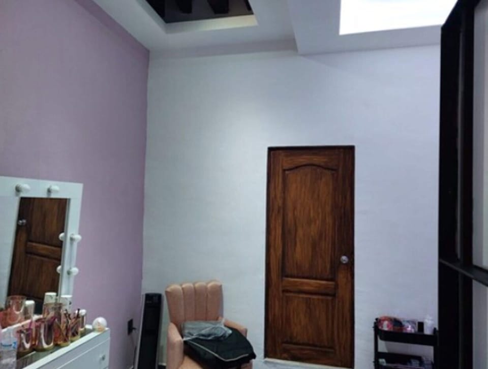 Treatment room