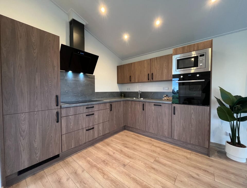 House | Private kitchen