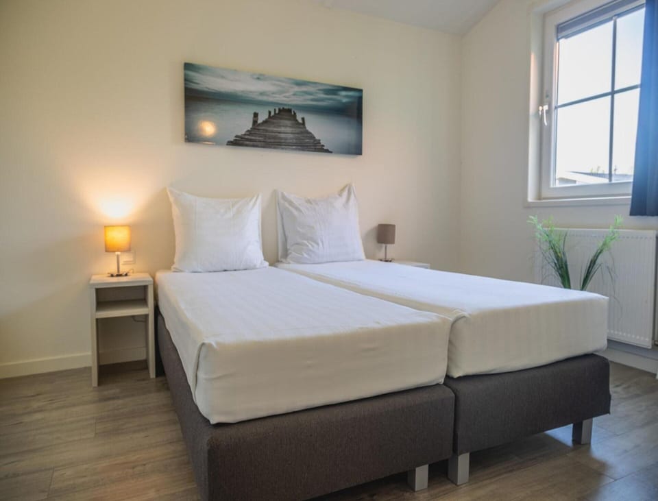 Graftdijk Pet-friendly Getaway House in North Holland (province)