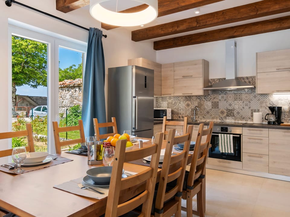 House | Private kitchen