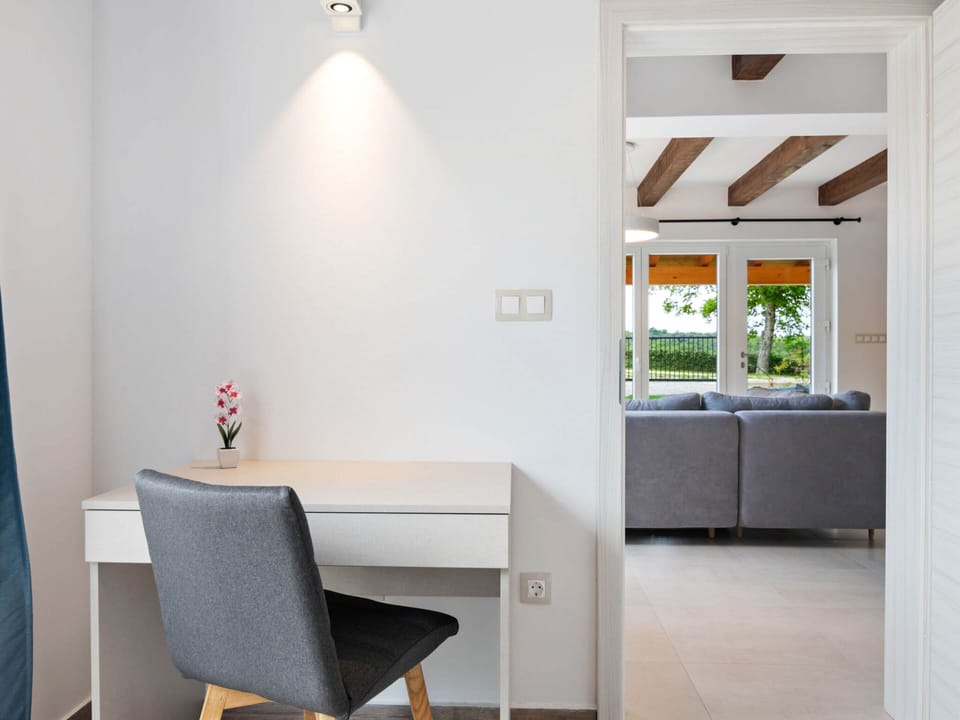 House | Living area