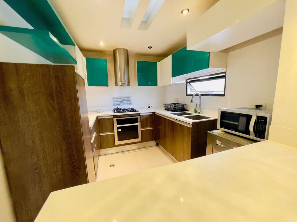 Superior Apartment | Private kitchen