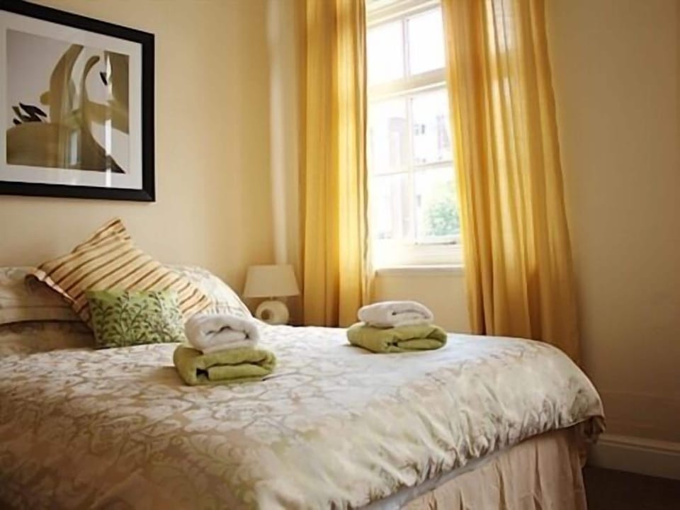 Double Room, Ensuite