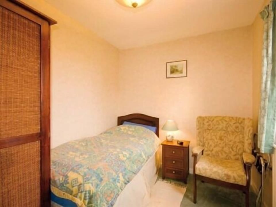Single Room, Private Bathroom | 1 bedroom