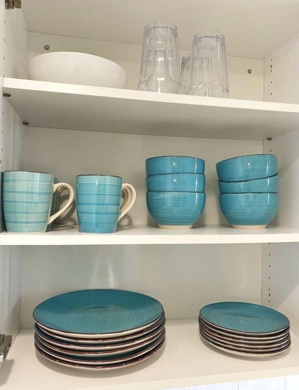 Family Studio, 1 Bedroom, Kitchen, Beach View | Iron/ironing board, free WiFi, bed sheets