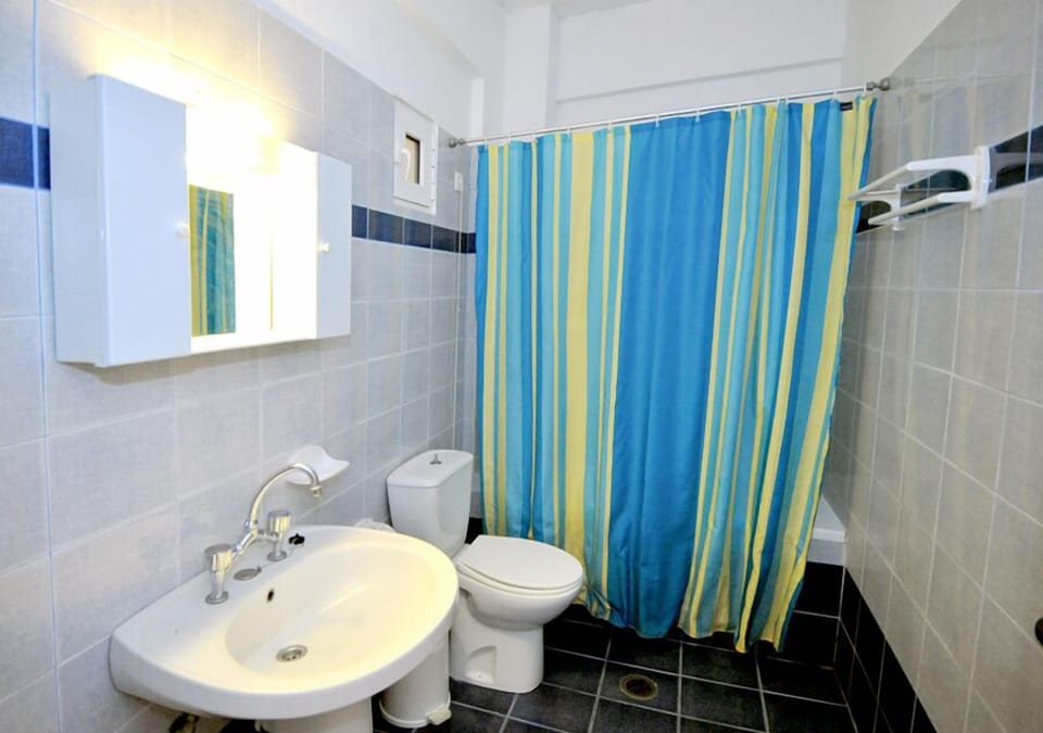 El Greco Apartments Bed and Breakfast in Lasithi