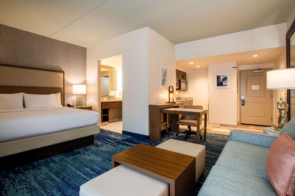 LCD TV