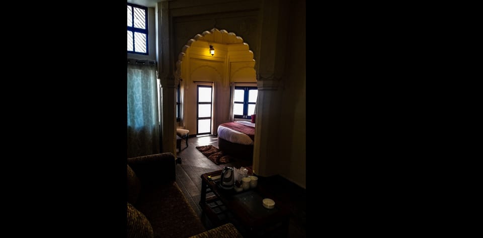 Kashi Suite | 1 bedroom, premium bedding, rollaway beds, free WiFi