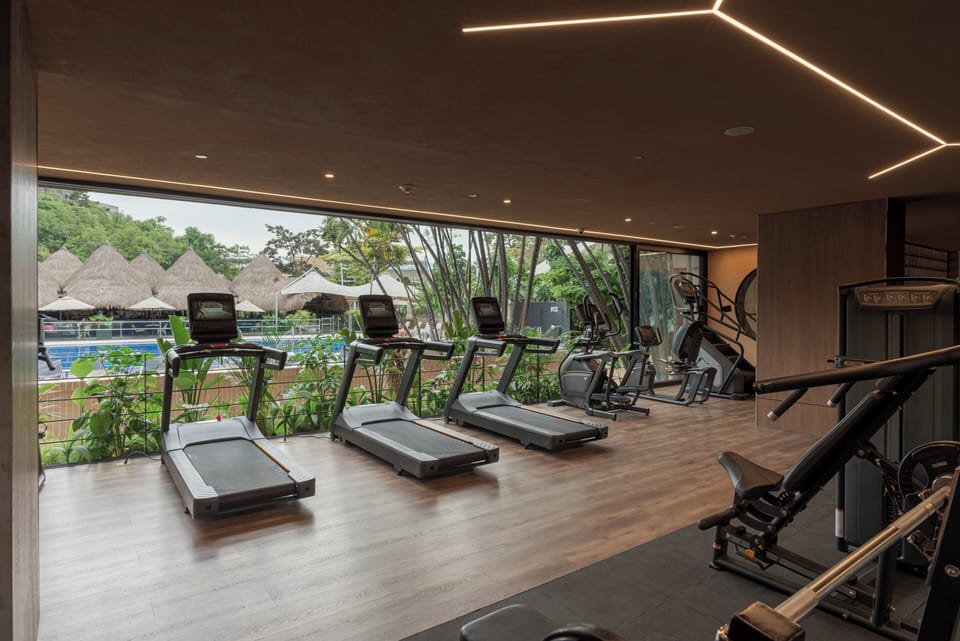 InterContinental Medellin - Movich by IHG Hotel in Medellin