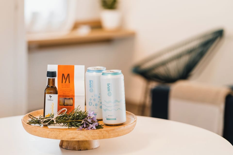 Room amenity