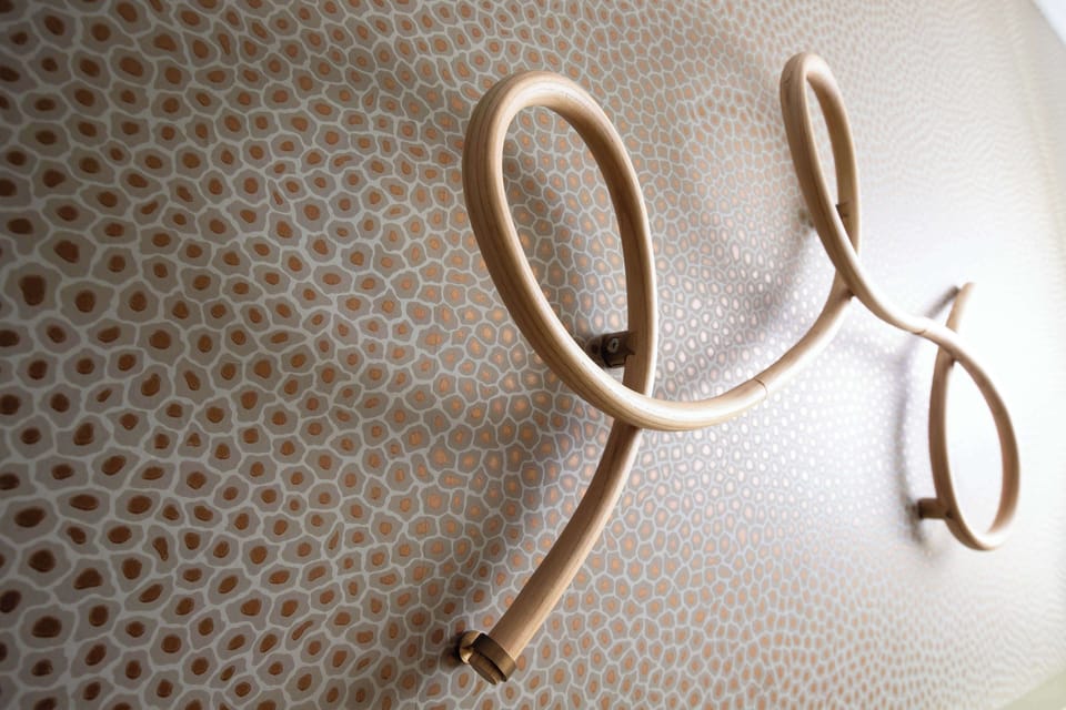 Classic Room, 1 Queen Bed (George Walton) | Premium bedding, in-room safe, desk, laptop workspace