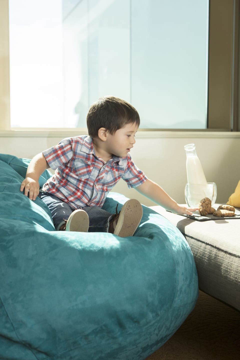 Santiago Marriott Hotel Hotel in Las Condes