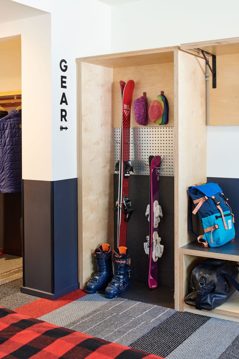 Suite, Multiple Beds, Kitchen | Down comforters, desk, laptop workspace, blackout drapes