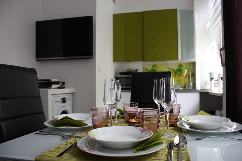 Studio | Interior