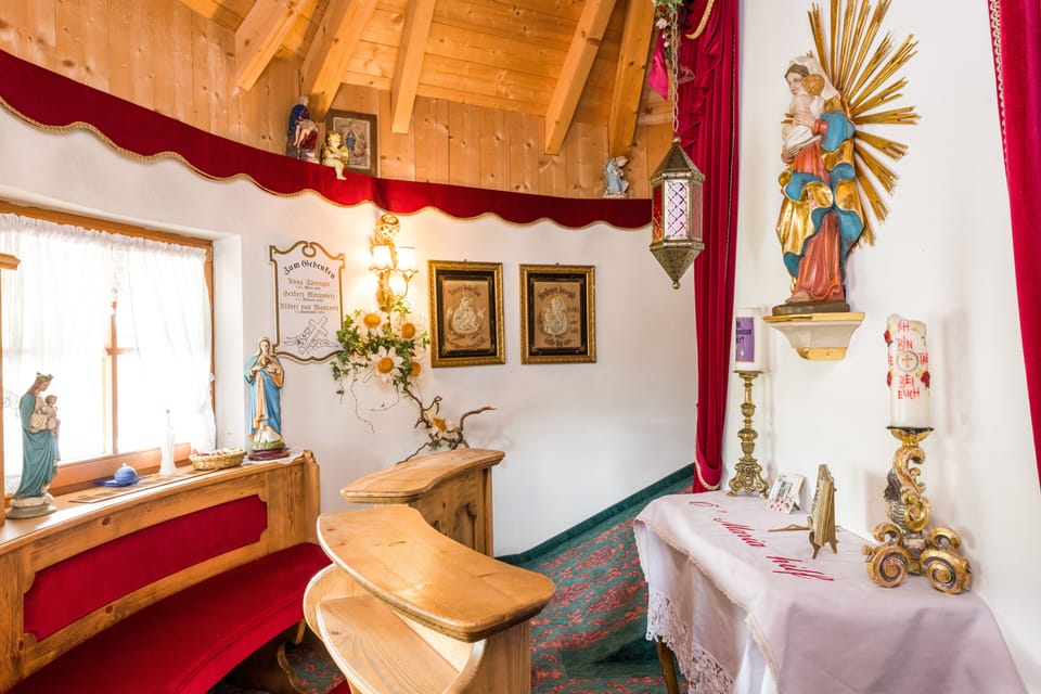 Chapel