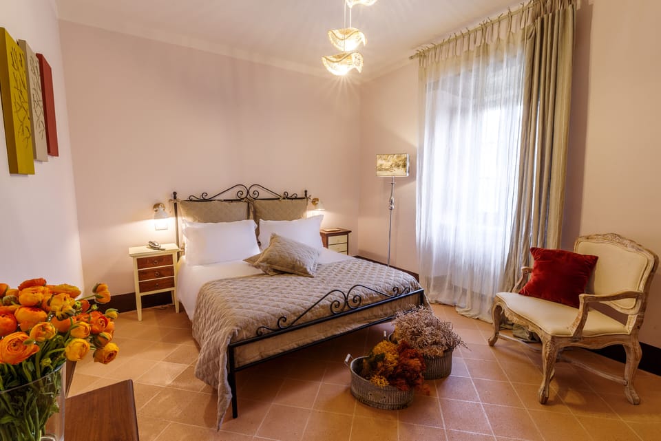 Superior Room | Premium bedding, WiFi (free), individually furnished, bed sheets