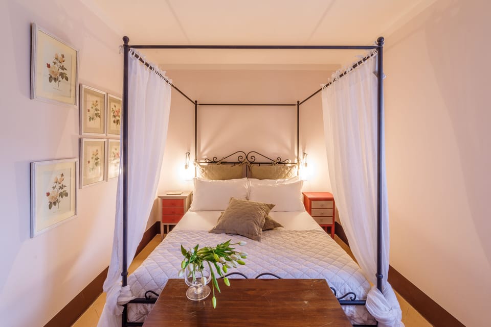 Superior Room | Premium bedding, WiFi (free), individually furnished, bed sheets