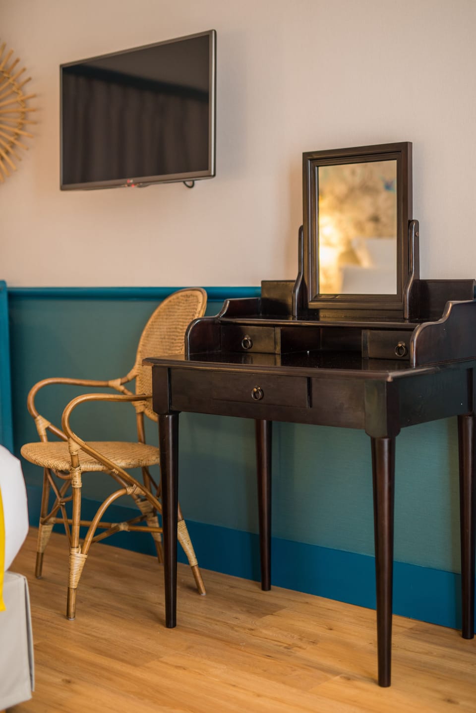 Business Room | Room amenity