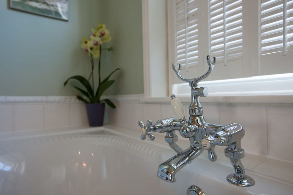 Britannia House Bed and Breakfast in Lymington