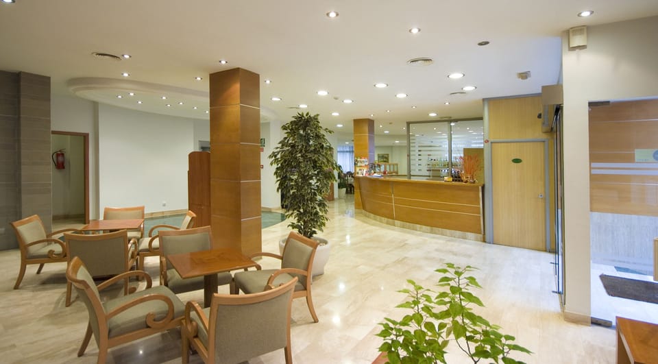 Hotel Abelux Hotel in Palma