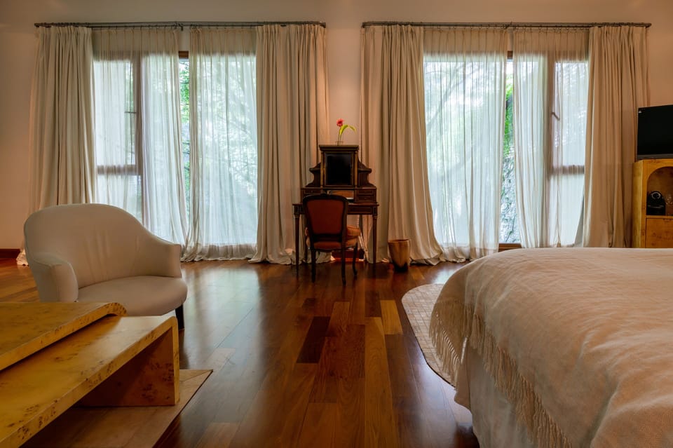 Suite (Bacan) | View from room