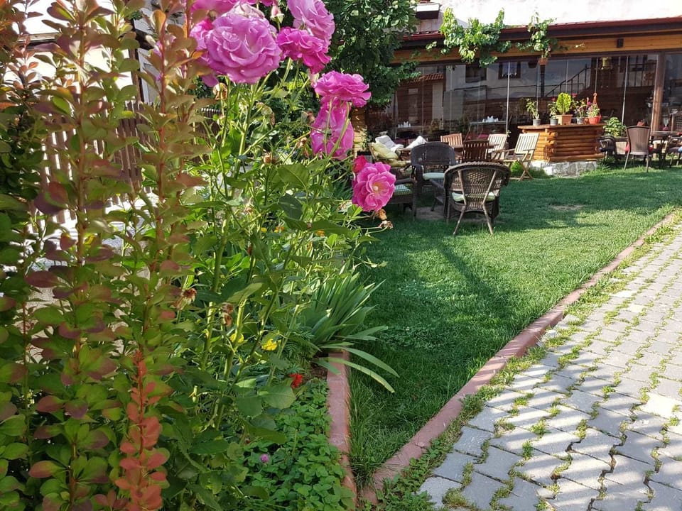 Kastamonu Kadioglu Konagi Hotel in Turkey