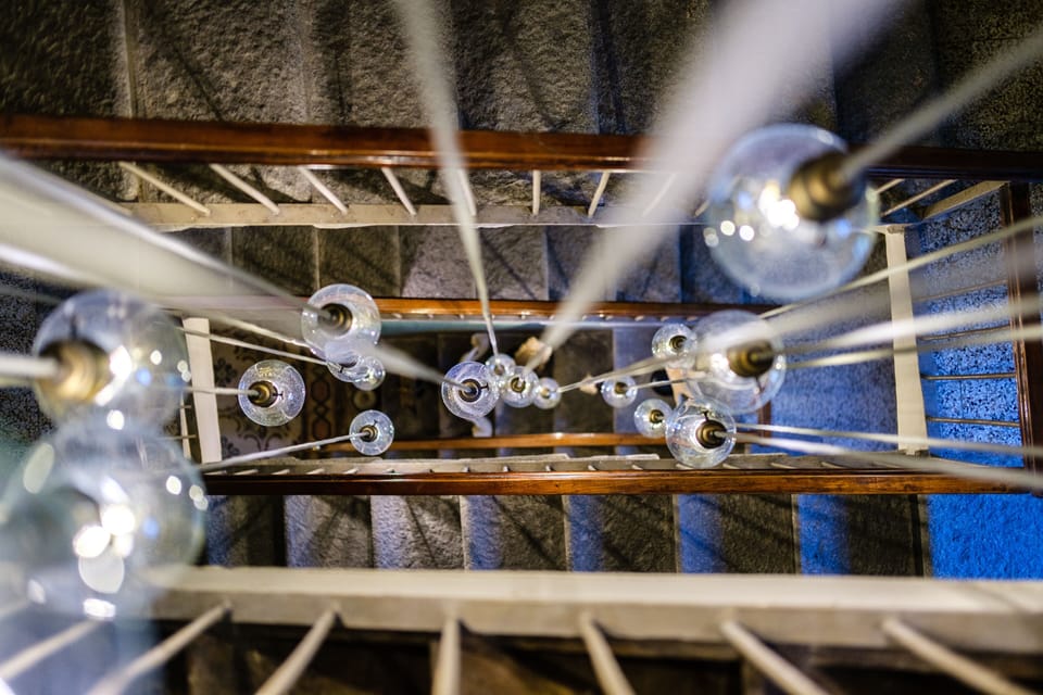Staircase