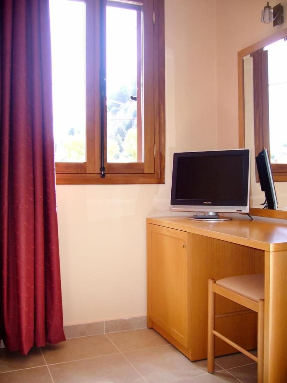 In-room safe, iron/ironing board, free cribs/infant beds, rollaway beds