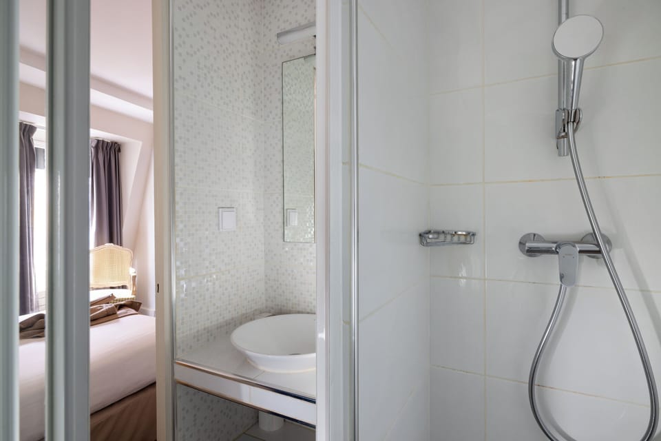 Villa des Ambassadeurs Hotel in Paris