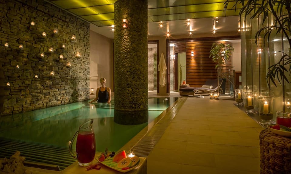 Imperial Hotel Hotel in Cork City